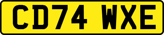 CD74WXE