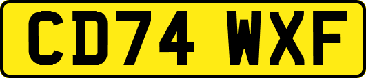 CD74WXF