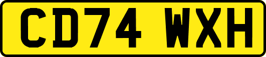 CD74WXH