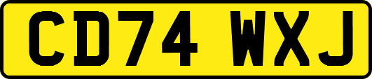 CD74WXJ