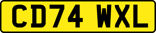 CD74WXL