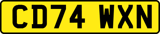 CD74WXN