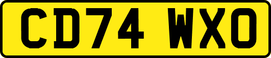 CD74WXO