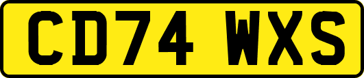CD74WXS