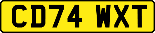 CD74WXT