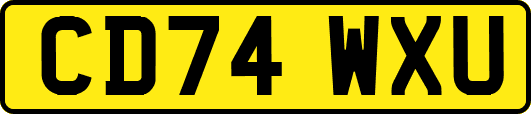 CD74WXU
