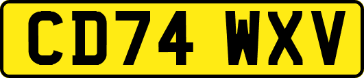 CD74WXV