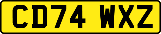 CD74WXZ
