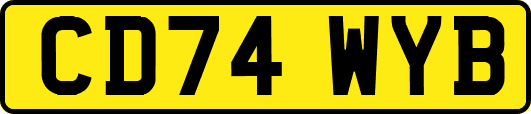 CD74WYB