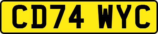 CD74WYC