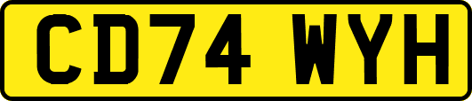 CD74WYH