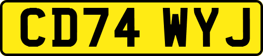 CD74WYJ