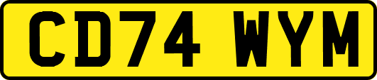 CD74WYM