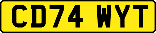 CD74WYT