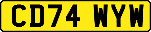 CD74WYW