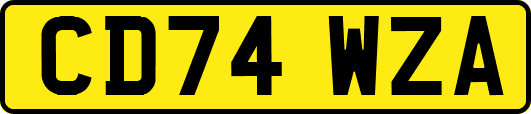 CD74WZA