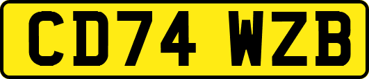 CD74WZB