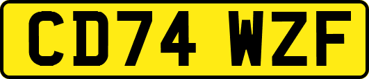 CD74WZF