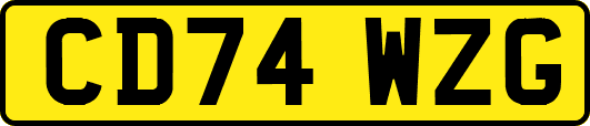 CD74WZG