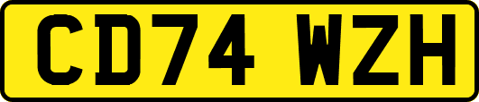 CD74WZH