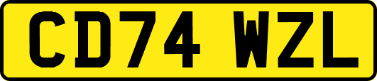 CD74WZL