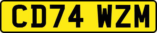 CD74WZM