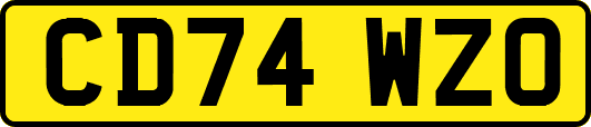 CD74WZO