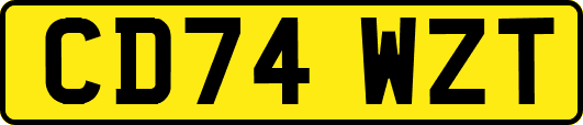 CD74WZT