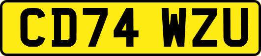 CD74WZU