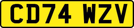 CD74WZV