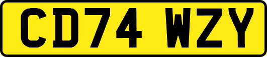 CD74WZY