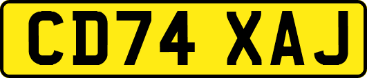 CD74XAJ