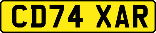 CD74XAR