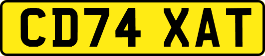 CD74XAT