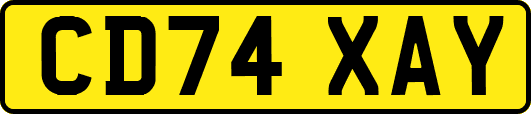 CD74XAY