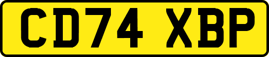 CD74XBP