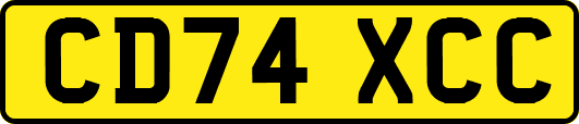 CD74XCC