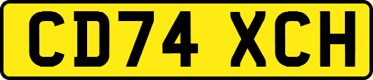 CD74XCH