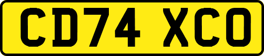 CD74XCO