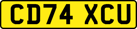CD74XCU