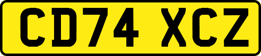 CD74XCZ