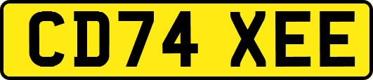 CD74XEE
