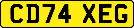 CD74XEG