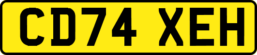 CD74XEH