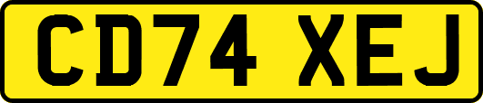 CD74XEJ