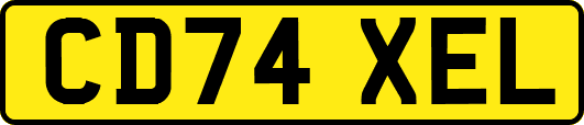 CD74XEL