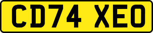 CD74XEO