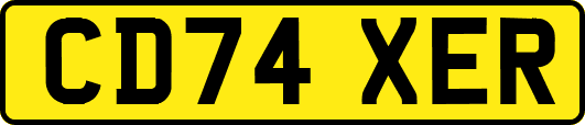CD74XER
