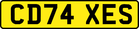 CD74XES