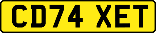 CD74XET